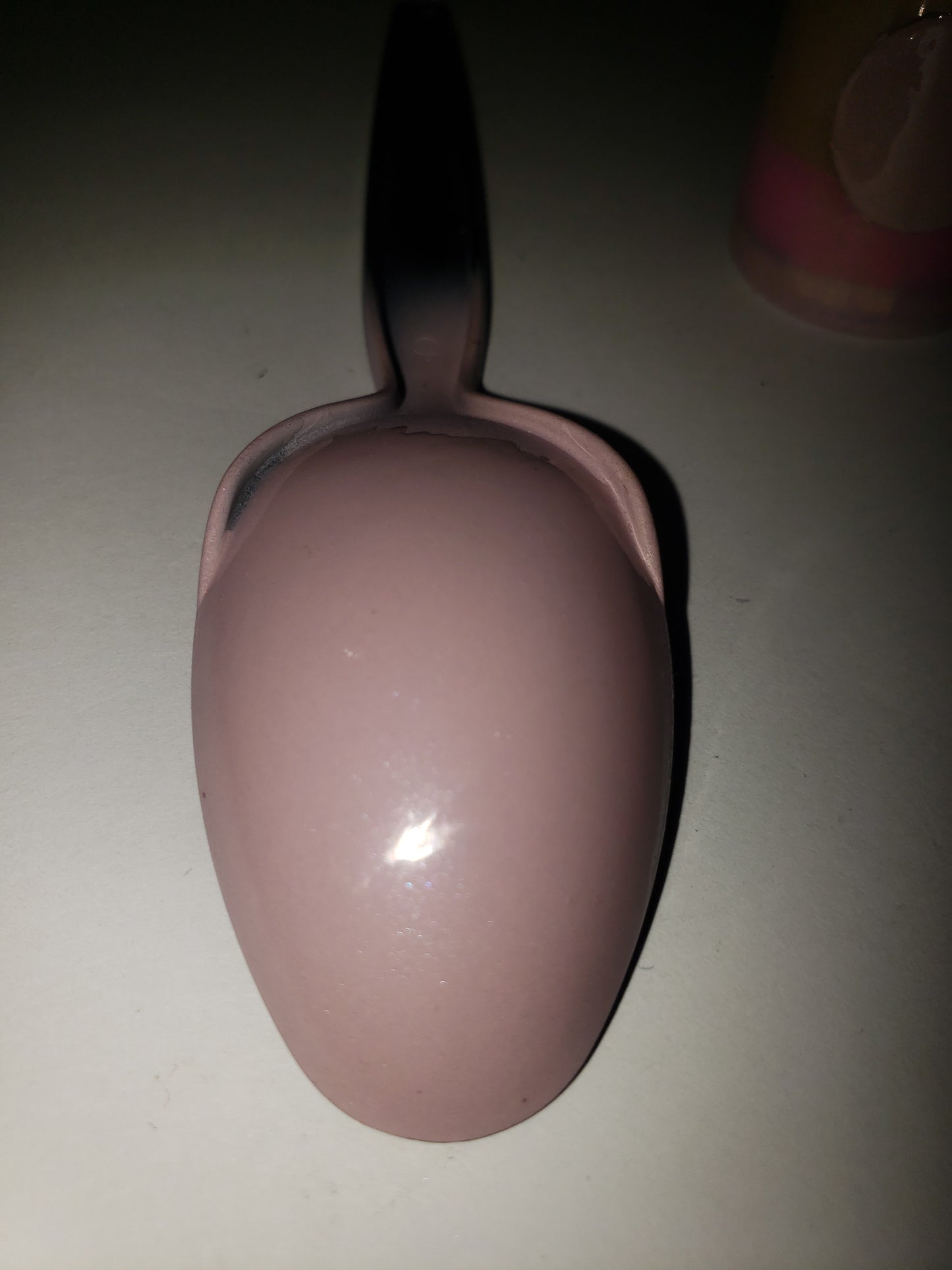 Rielle's Colorz: MoodSwingin Peach