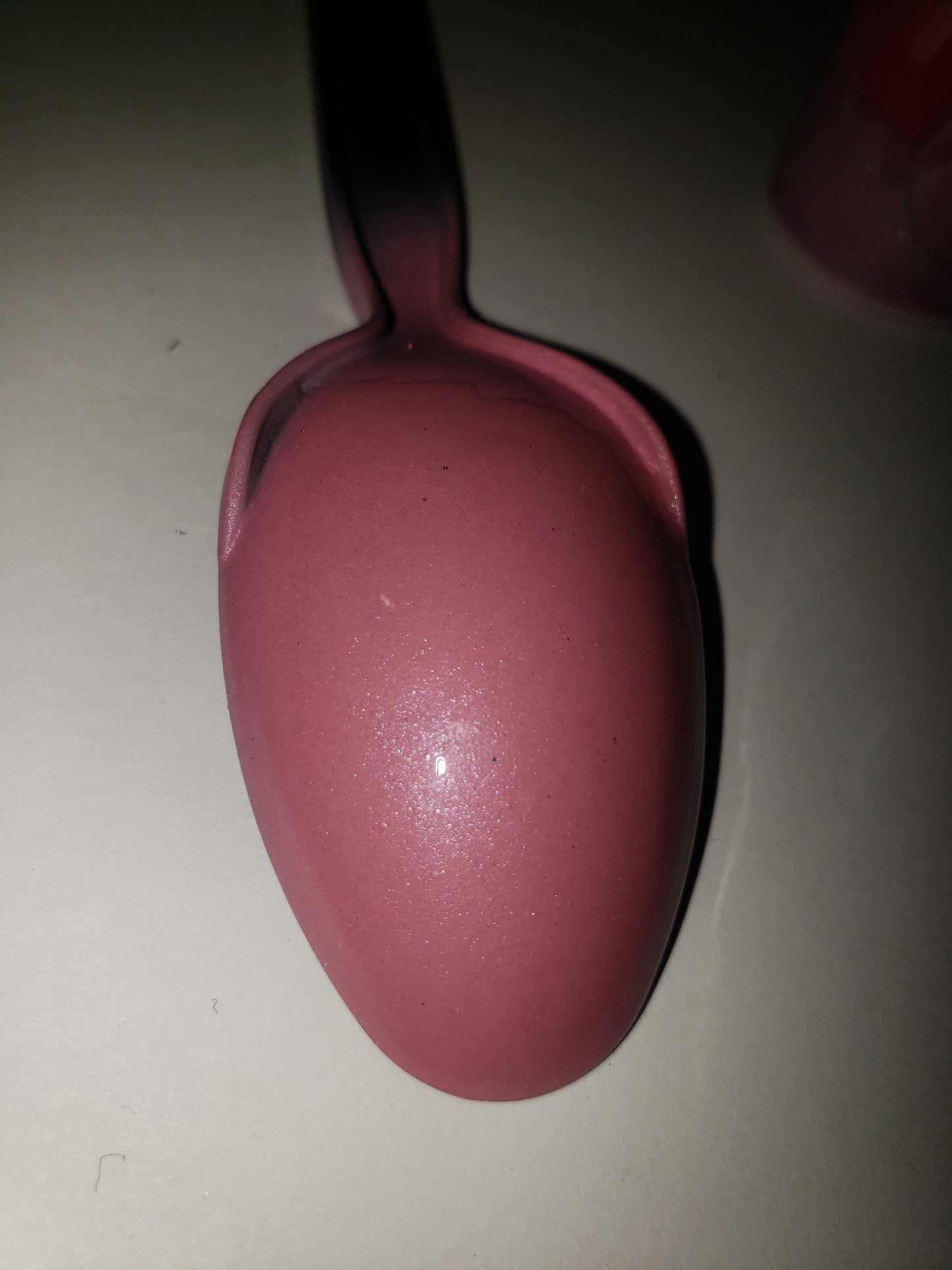 Rielle's Colorz: Phantasee Pink